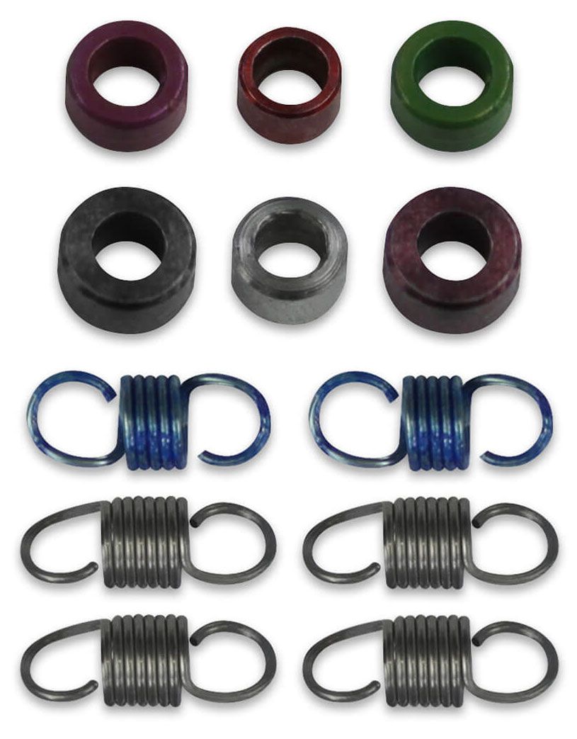 MSD8464 - Advance Kit Spring and Bushing kit