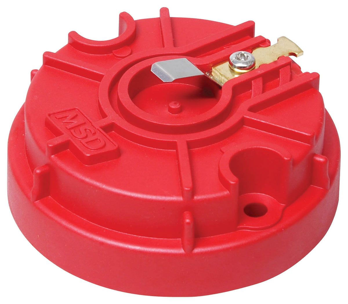 MSD8467 - Distributor Rotor Racing Rotor for MSD Billet and Pro-Billet Distributors