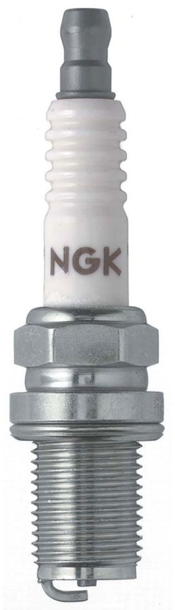 NGK-R5671A-11 - V-Power Racing Spark Plug Heat Range 11 14mm x 3/4" Reach, 5/8" Hex