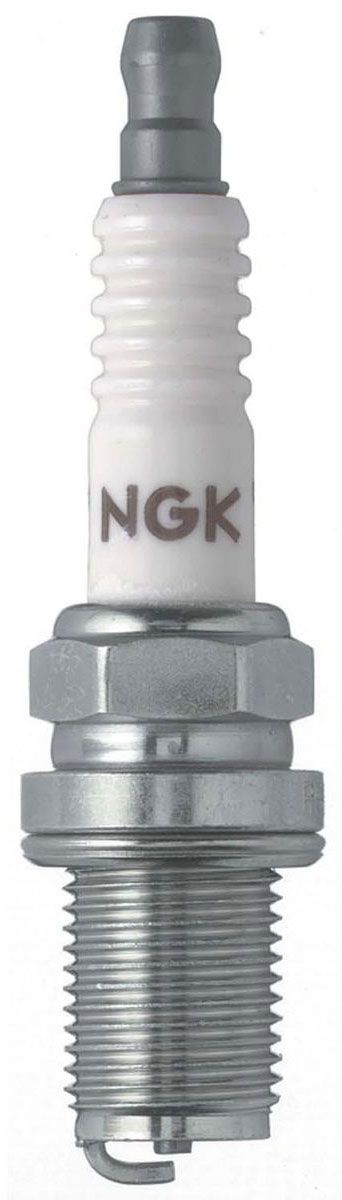 NGK-R5671A-8 - V-Power Racing Spark Plug Heat Range 8 14mm x 3/4" Reach, 5/8" Hex