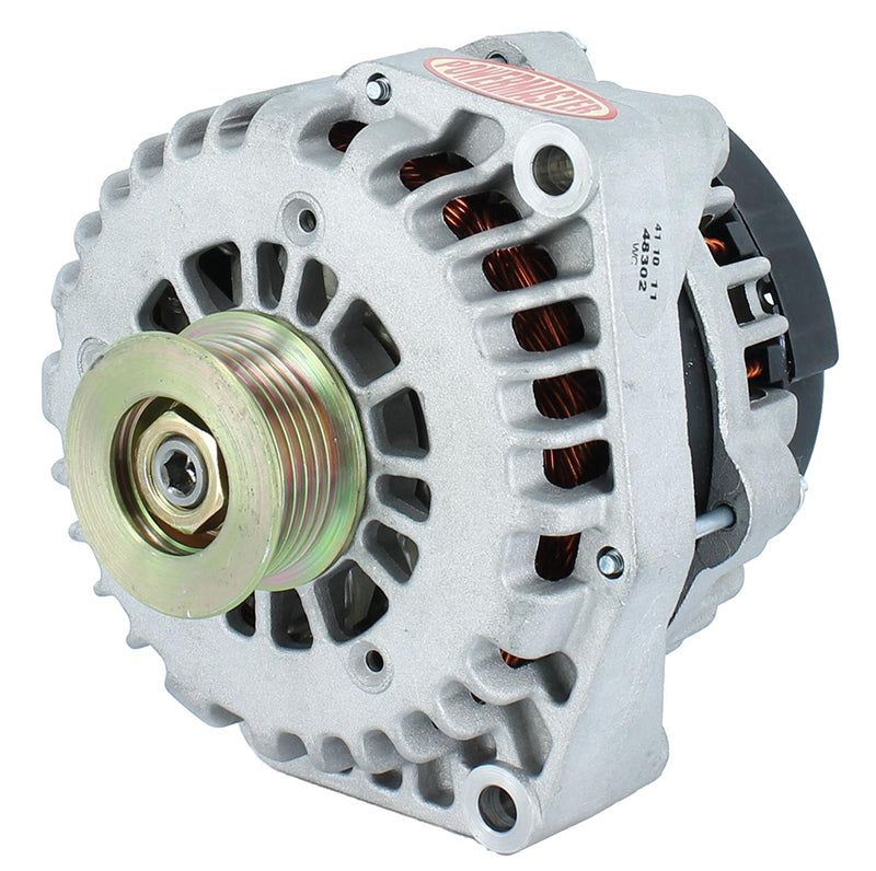 PM48302 - Natural GM Style AD Alternator