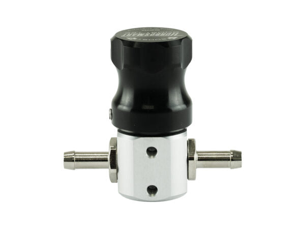 TS-0101-1102 - All New Boost Tee Manual Boost Controller (Black)