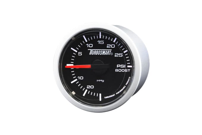 TS-0101-2023 - Boost Gauge 30psi 52mm