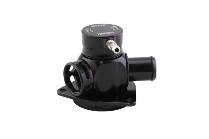 TS-0203-1031 - BOV Kompact Dual Port Hyundai Veloster