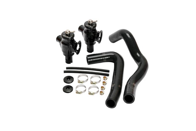 TS-0203-1050 - BOV Kompact Dual Port System - BMW