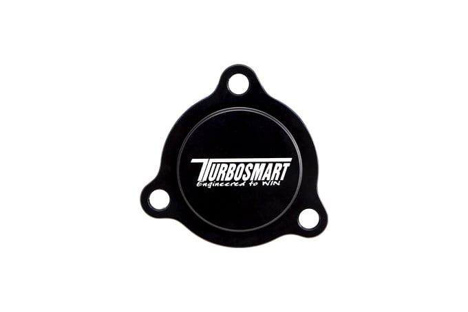 TS-0203-1103 - BOV Blanking / Block Off Suit Mini R56