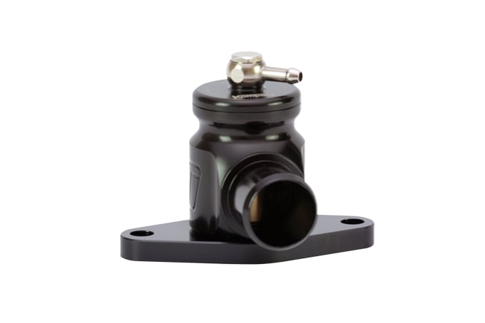 TS-0203-1226 - BOV Kompact PlumBack - Nissan
