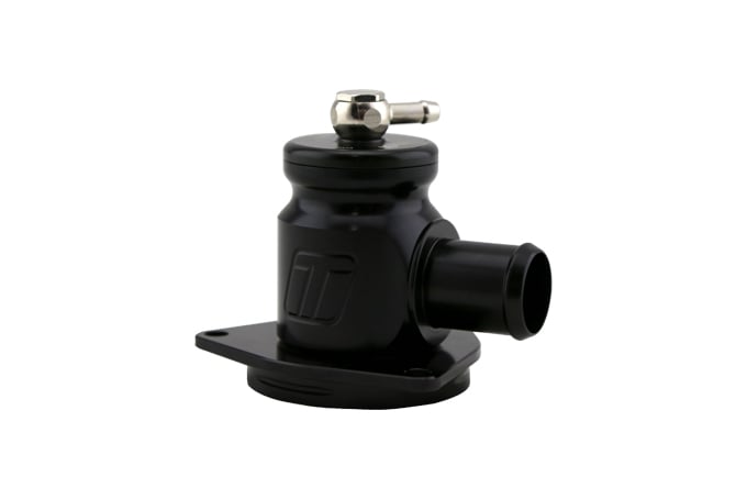 TS-0203-1231 - BOV Kompact PlumBack - Shortie - Hyundai Veloster