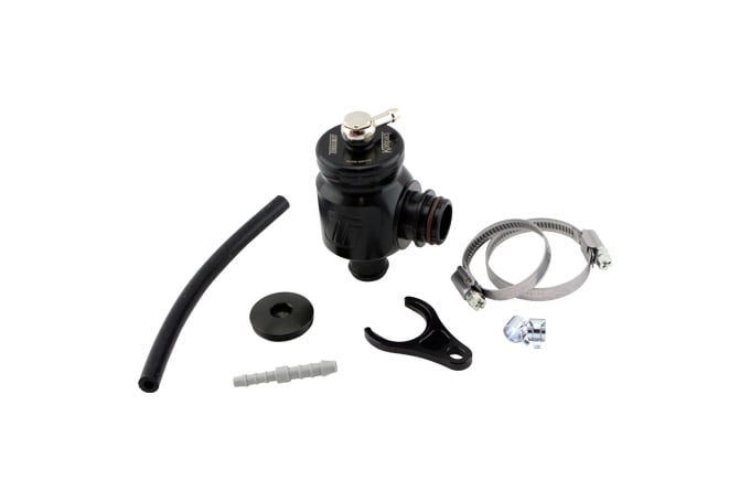 TS-0203-1271 - BOV Kompact PlumBack - Shortie - Suzuki Swift