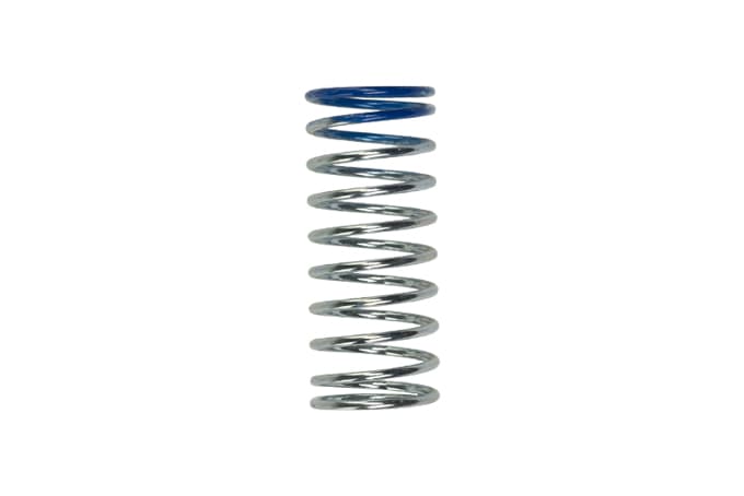 TS-0203-3001 - BOV Kompact Soft Spring-Blue