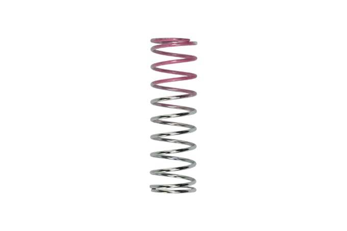 TS-0203-3002 - BOV Kompact Dual Port Spring-Pink