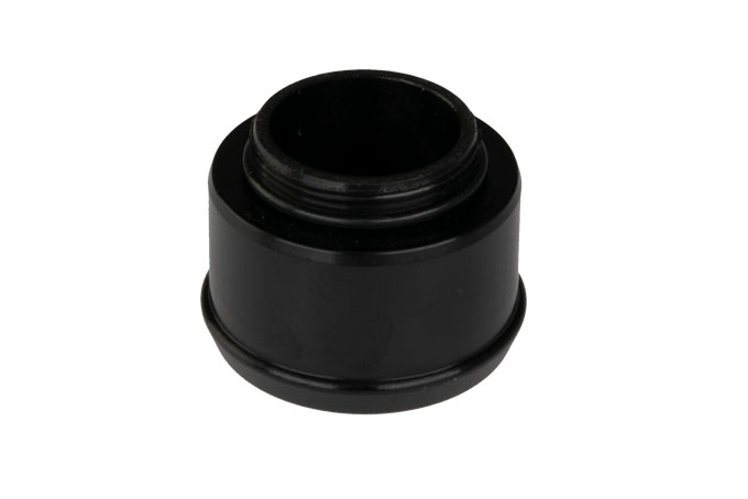 TS-0203-3007 - BOV Kompact 34mm Inlet Fitting