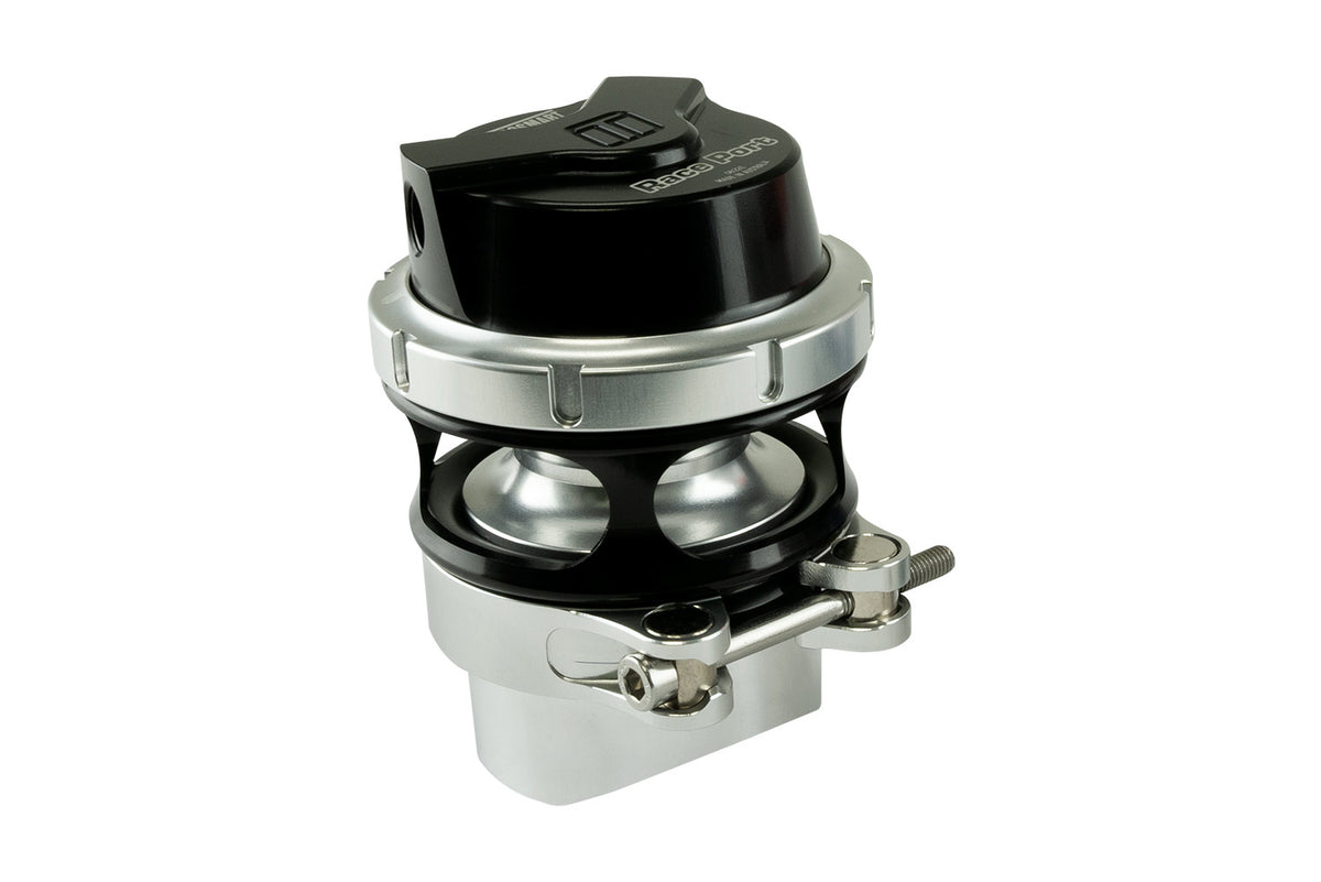 TS-0204-1132 - BOV RacePort GenV Black