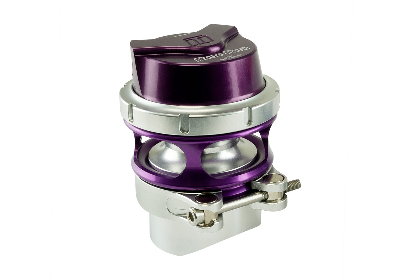 TS-0204-1133 - BOV RacePort GenV Purple