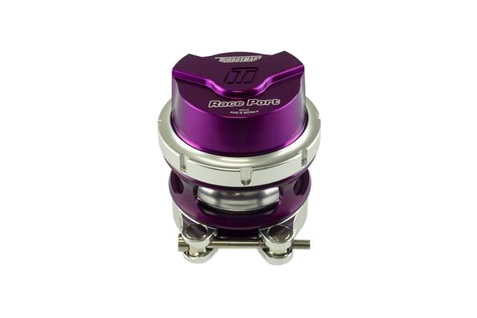 TS-0204-1143 - BOV RacePort Female GenV - Purple