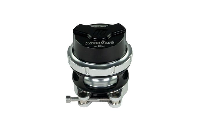 TS-0204-1162 - BOV RacePort GenV RB26 Black