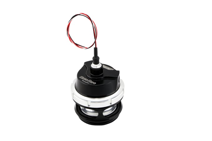TS-0204-1232 - BOV RacePort GenV HE Sensor - Black