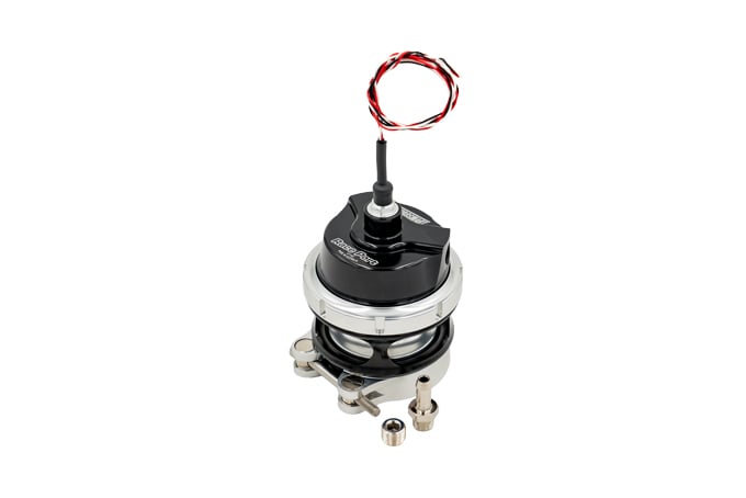 TS-0204-1242 - BOV Raceport Female GenV HE Sensor - Black