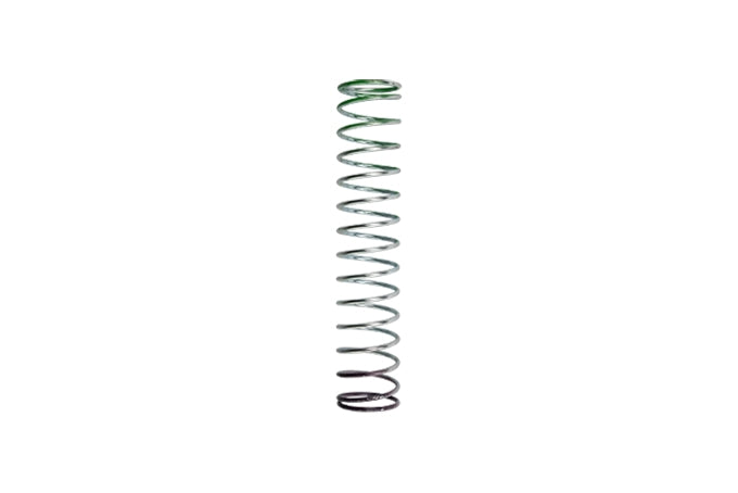 TS-0204-2202 - BOV Bubba Spring (12 inHg) Purple/Green