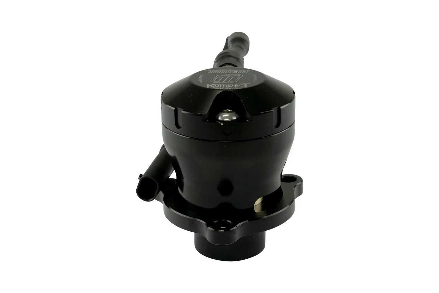 TS-0223-1048 - BOV Kompact EM Dual Port VR58 - Suits BMW B58 Gen 3