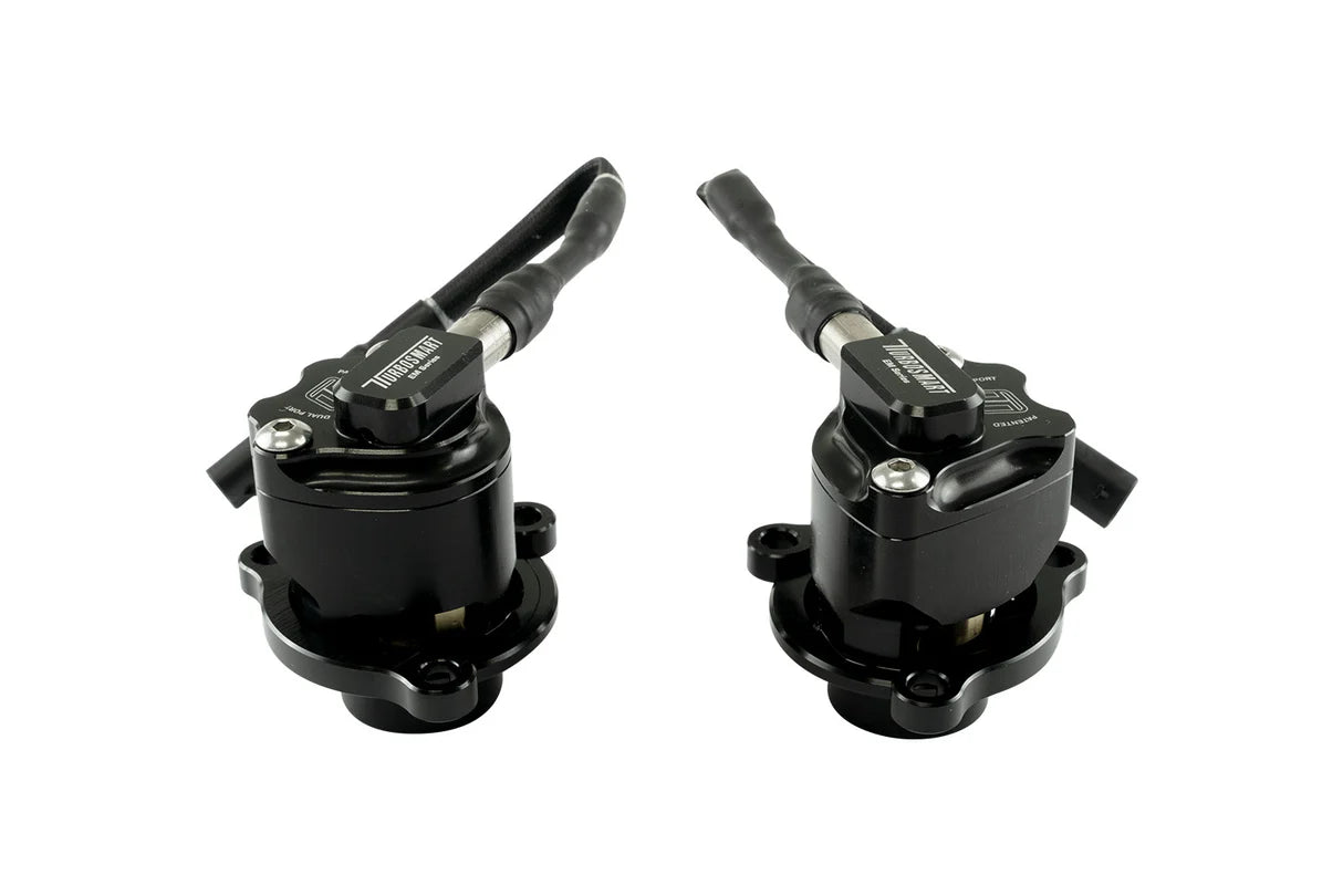 TS-0223-1055 - BOV Kompact EM Dual Port VR29 - Merc C63