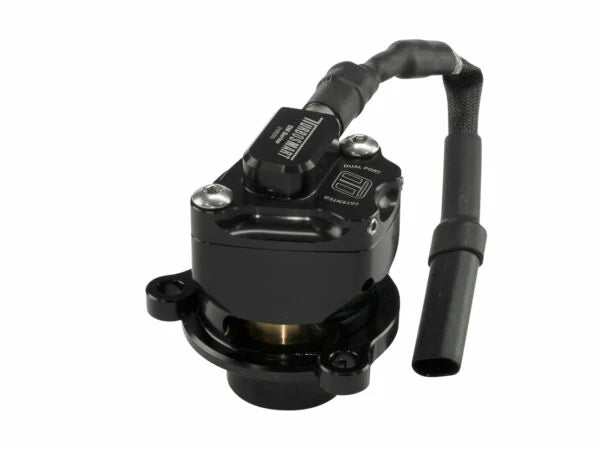 TS-0223-1056 - BOV Kompact EM Dual Port VR33 - Merc C300