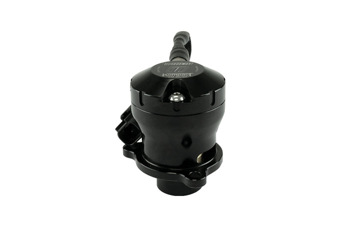 TS-0223-1068 - BOV Kompact EM Dual Port VR24 - Subaru WRX (FA24F)