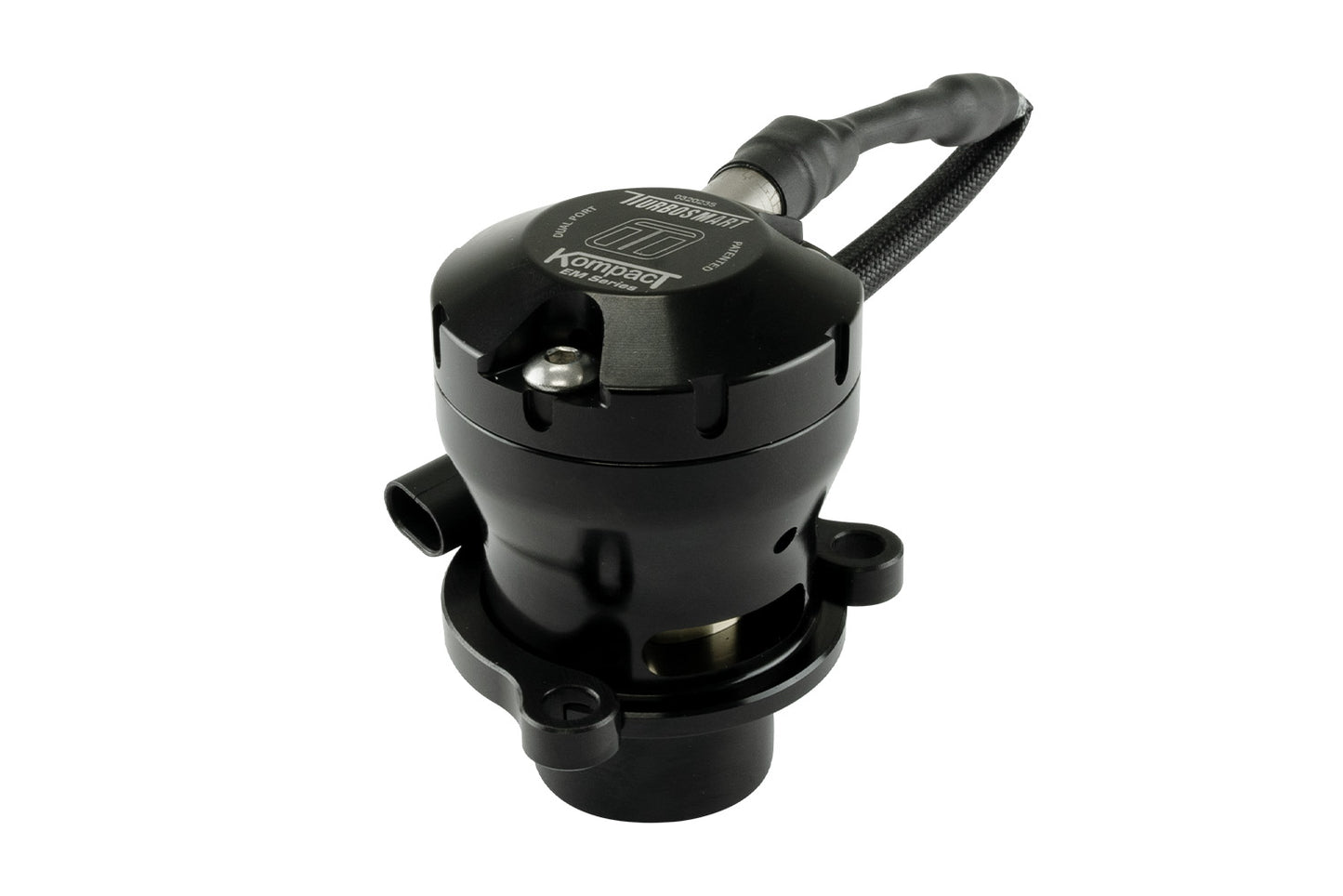 BOV Kompact EM Dual Port VR18 - VW / Audi
