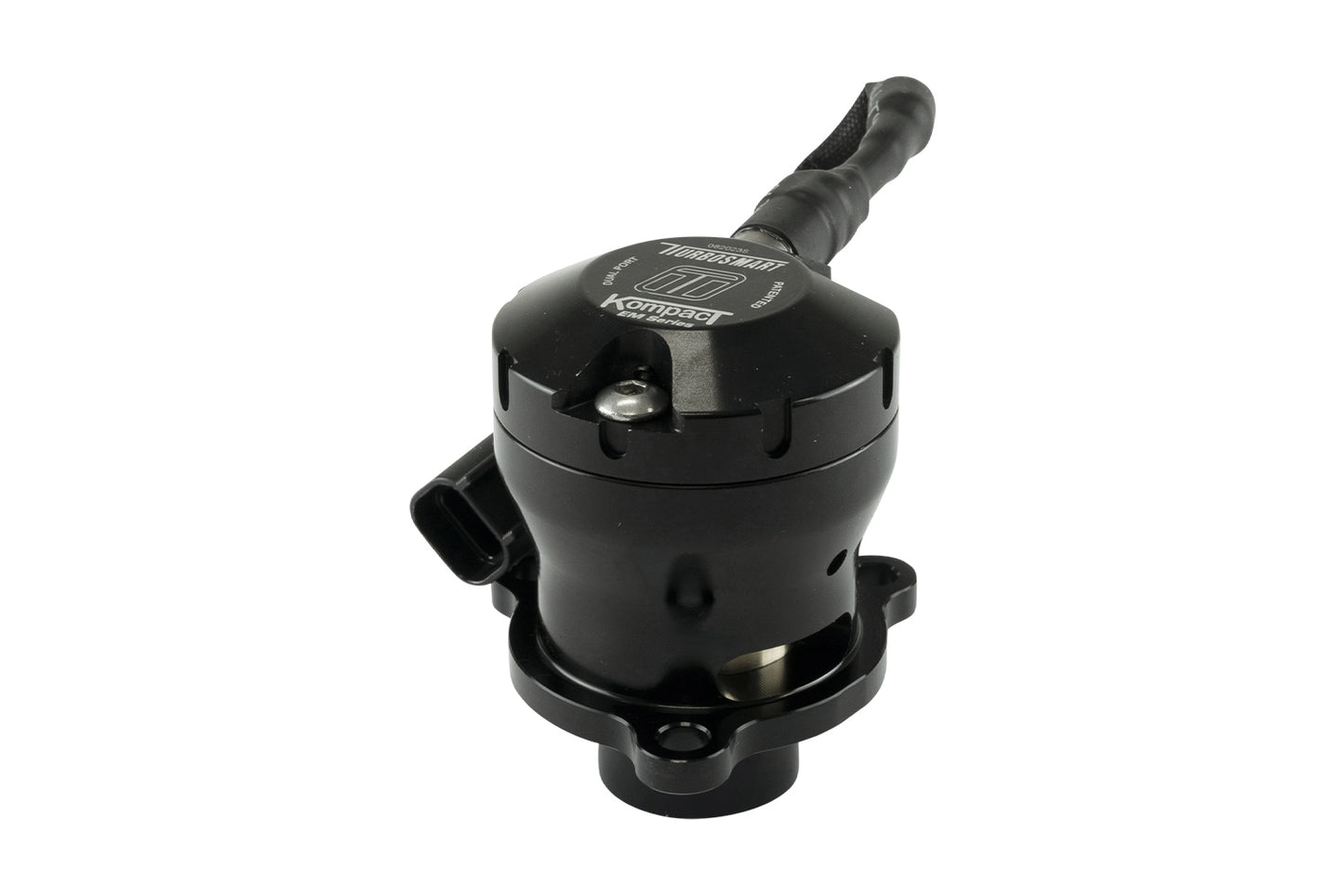 BOV Kompact EM Dual Port VR21 - Tank 300