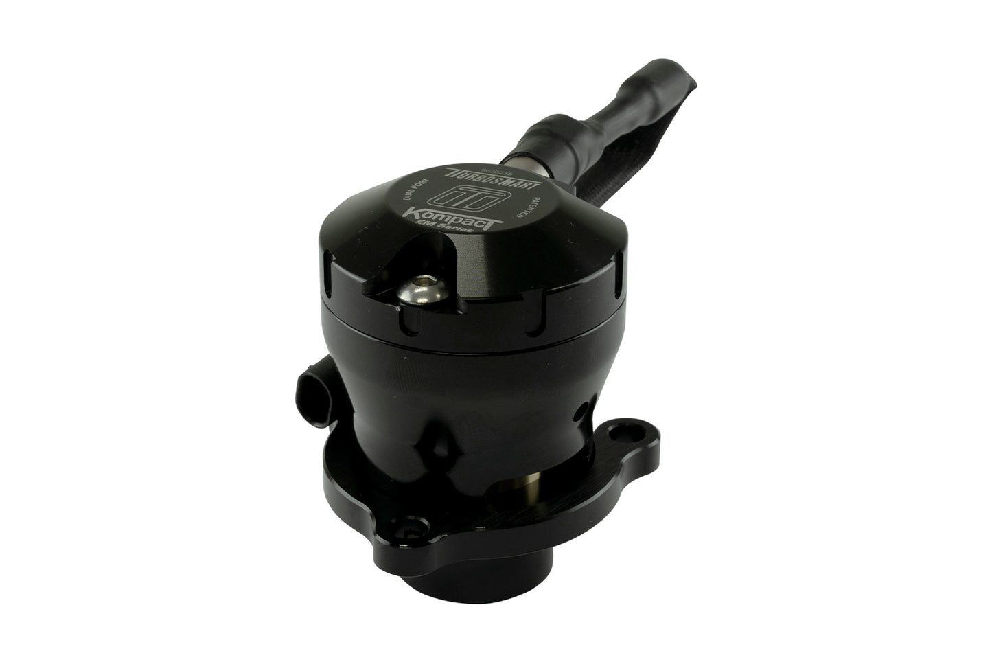 BOV Kompact EM Dual Port VR19 - Ecoboost + Ranger Raptor
