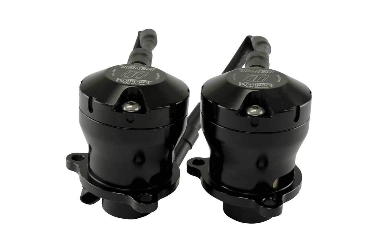 TS-0223-1097 - BOV Kompact EM Dual Port VR25 - 400 Z