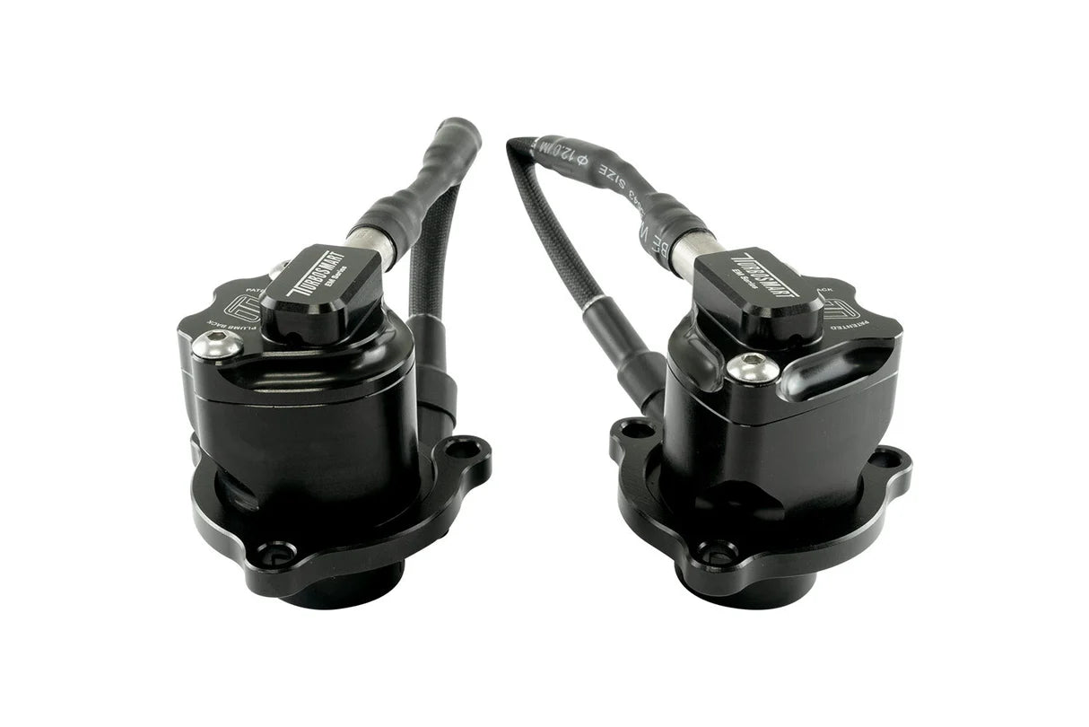 TS-0223-1255 - BOV Kompact EM Plumb Back VR29 - Merc C63