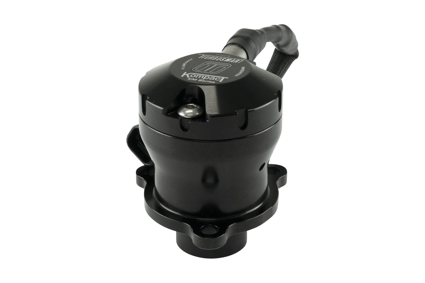 BOV Kompact EM Plumb Back VR21 - Tank 300
