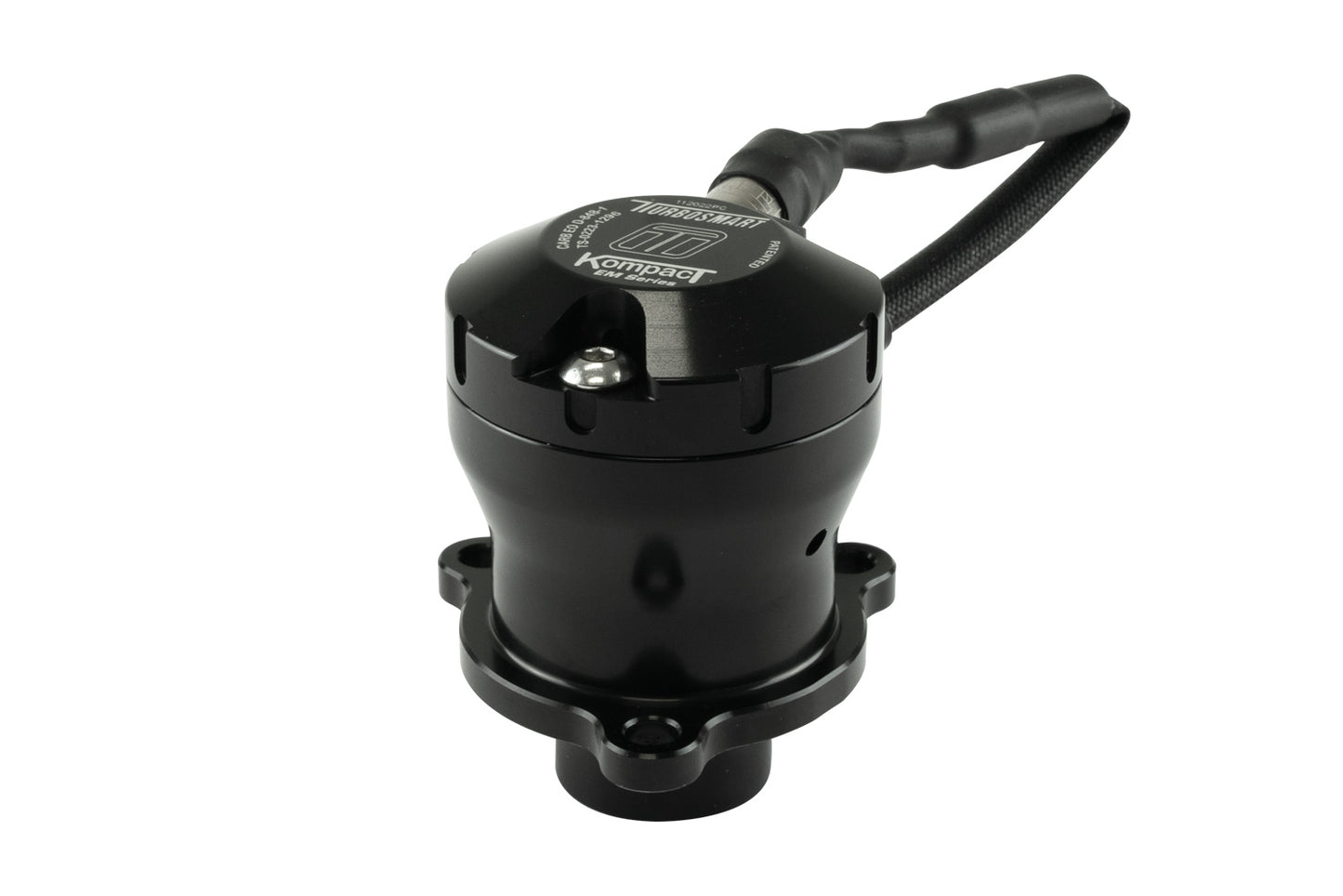 BOV Kompact EM PlumBack- VR13 (USA FORD RANGER 2019-2023)