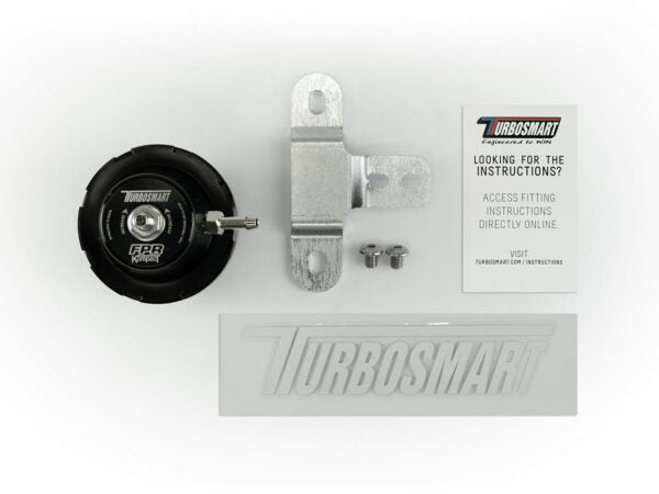 TS-0404-1015 - FPR Kompact Uni 1/8″ NPT (Sleeper)