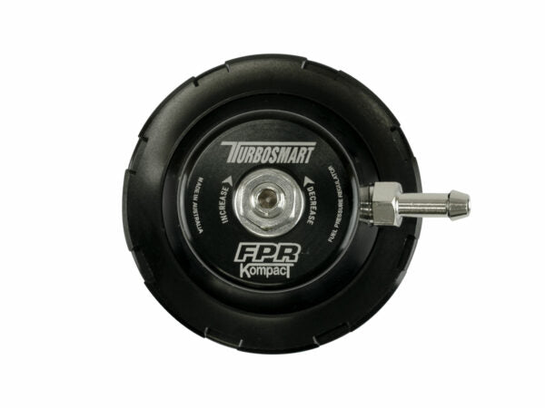 TS-0404-1015 - FPR Kompact Uni 1/8″ NPT (Sleeper)