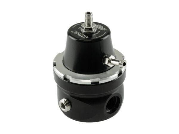 TS-0404-1022 - FPR6 Fuel Pressure Regulator Suit -6AN (Black)
