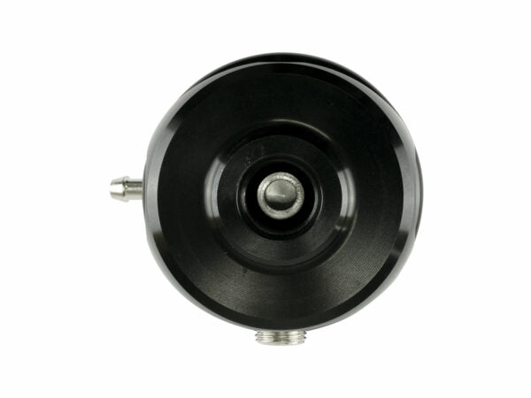TS-0404-1022 - FPR6 Fuel Pressure Regulator Suit -6AN (Black)