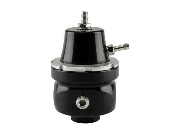 TS-0404-1022 - FPR6 Fuel Pressure Regulator Suit -6AN (Black)
