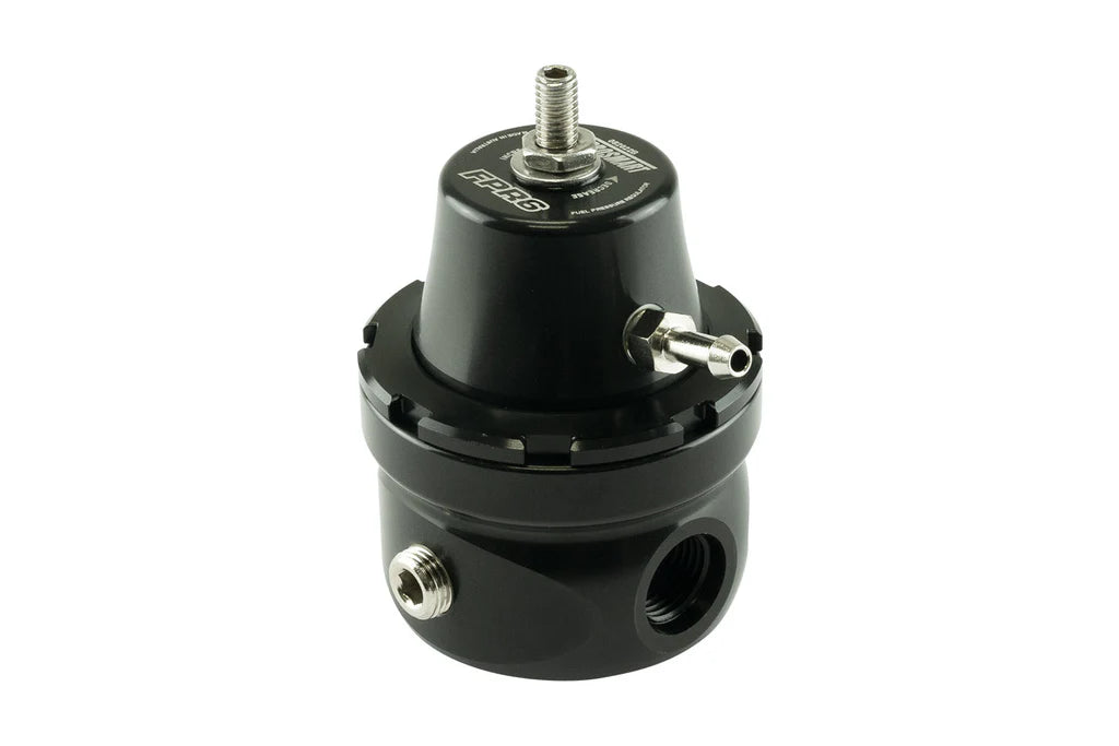 TS-0404-1025 - FPR6 Fuel Pressure Regulator Suit -6AN (Sleeper)