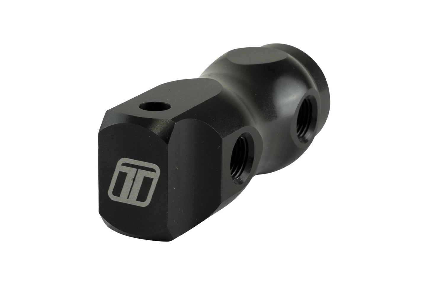 Reference Distribution Block (5 Port) 1/8NPT