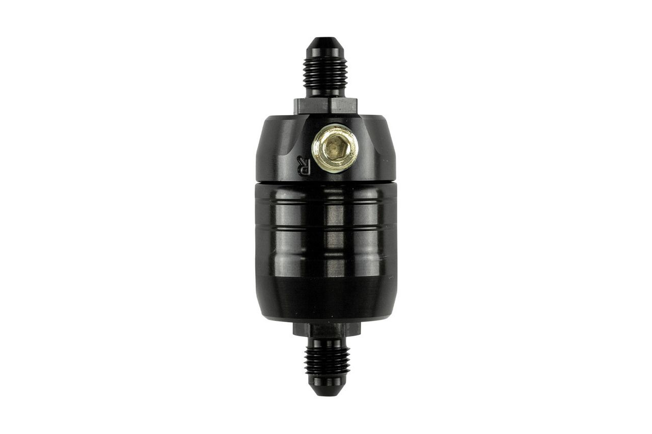 TS-0801-1012 - ProOPR Rising Rate Turbo Oil Pressure Regulator