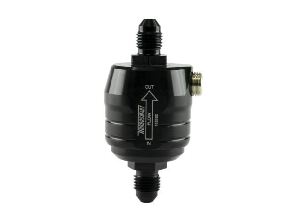 TS-0811-0012 - OPR V2 Turbo Oil Pressure Regulator