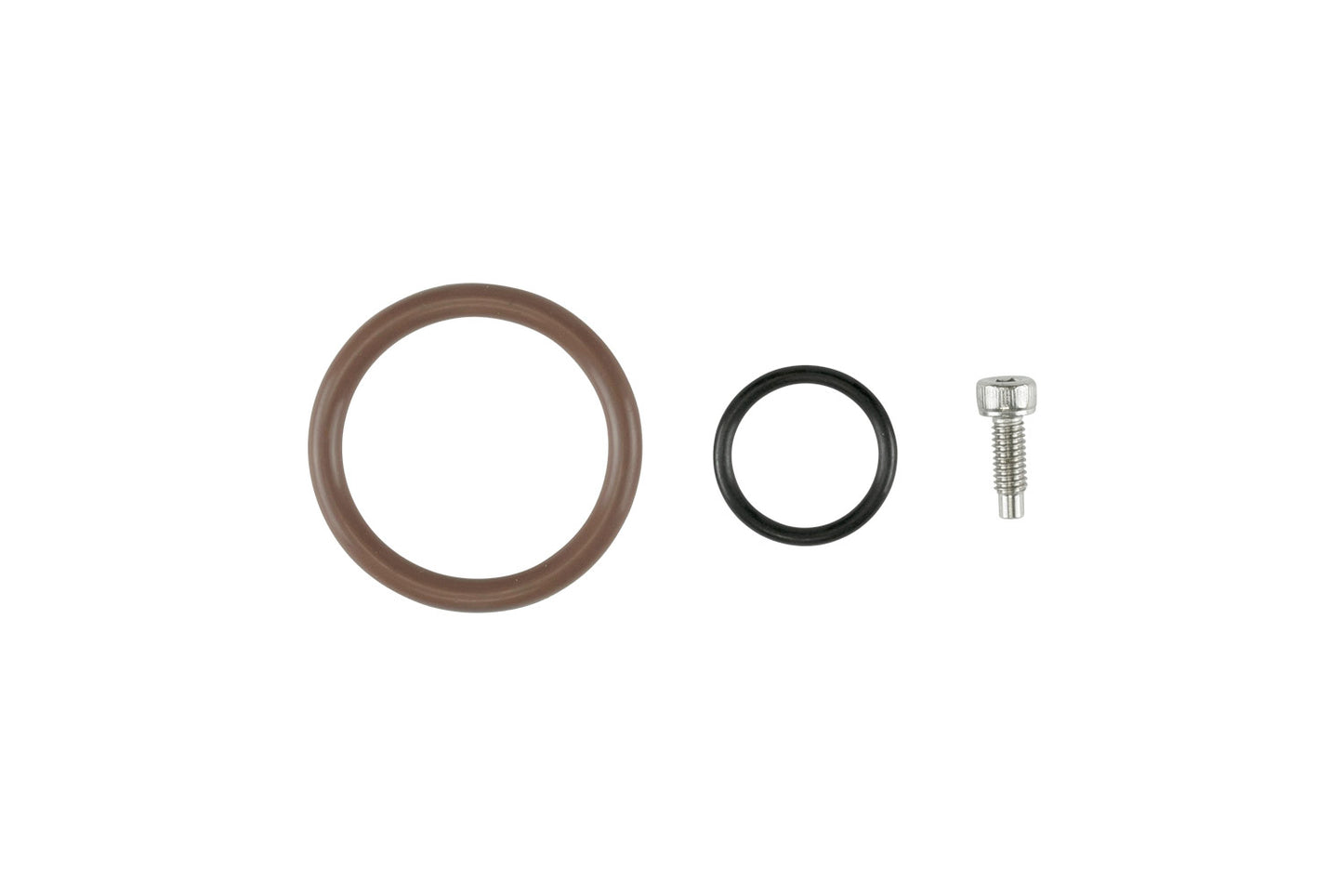 Oil Cap - LS O-Ring