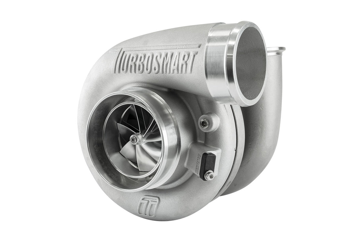 TS-1-7675C-VB096E - TS-1 Turbocharger 7675 V-Band 0.96AR Externally Wastegated