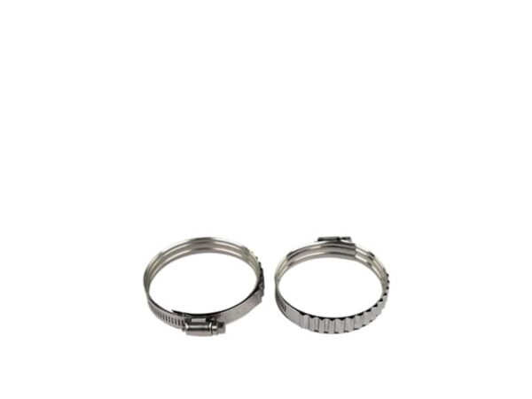 TS-HCT-M062 - Constant Tension Clamps 50-73mm (1.970-2.875″) suits 2.25″ ID silicone hose