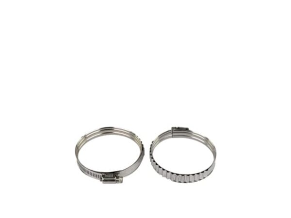 TS-HCT-M075 - Constant Tension Clamps 64-86mm (2.500-3.375″) suits 2.50 & 2.75″ ID silicone hose