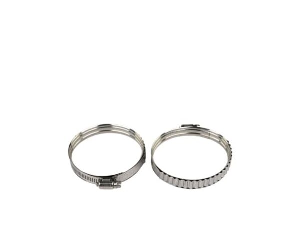 TS-HCT-M081 - Constant Tension Clamps 70-92mm (2.750-3.625″) suits 2.75 & 3.00″ ID silicone hose