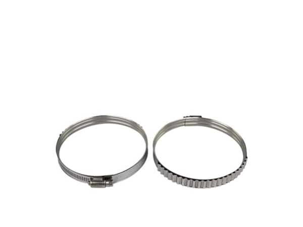 TS-HCT-M100 - Constant Tension Clamps 95-117.5mm (3.750-4.625″) suits 3.75 & 4.00″ ID silicone hose