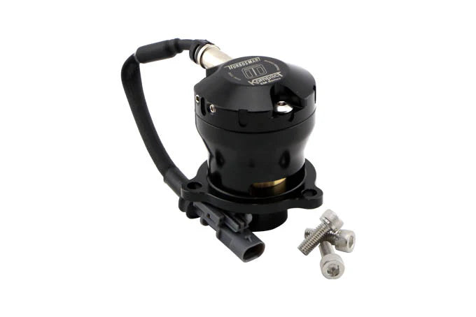 TS-0223-1078 - BOV Kompact EM Dual port VR22 - Ford Fiesta ST